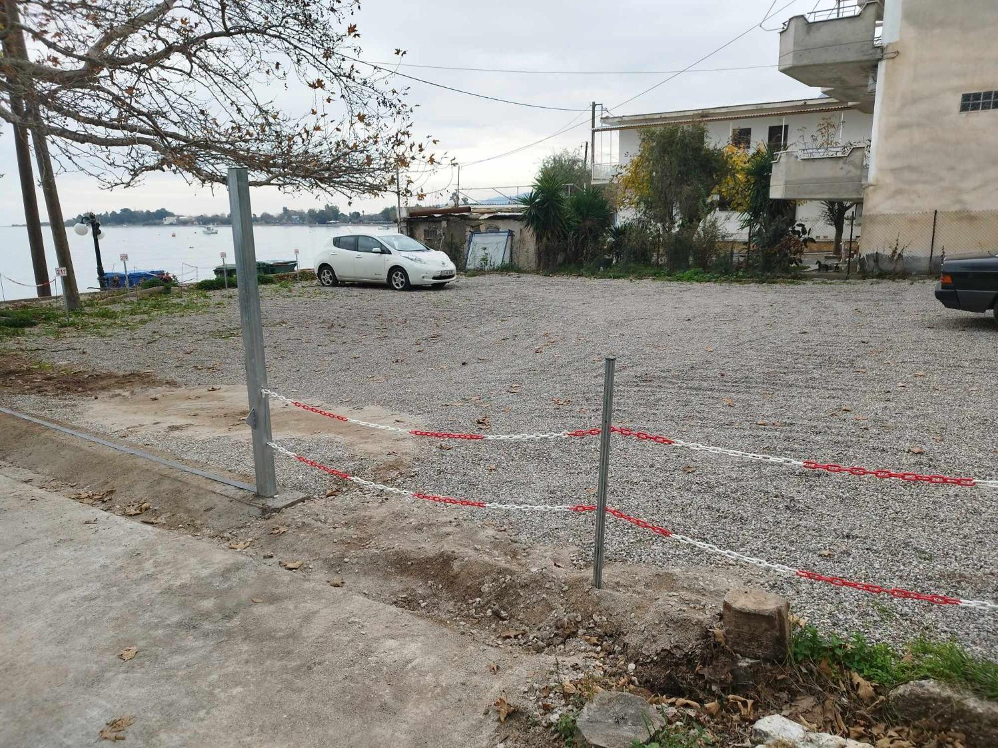 Dimitropoulos Apartments Eleonas Zewnętrze zdjęcie